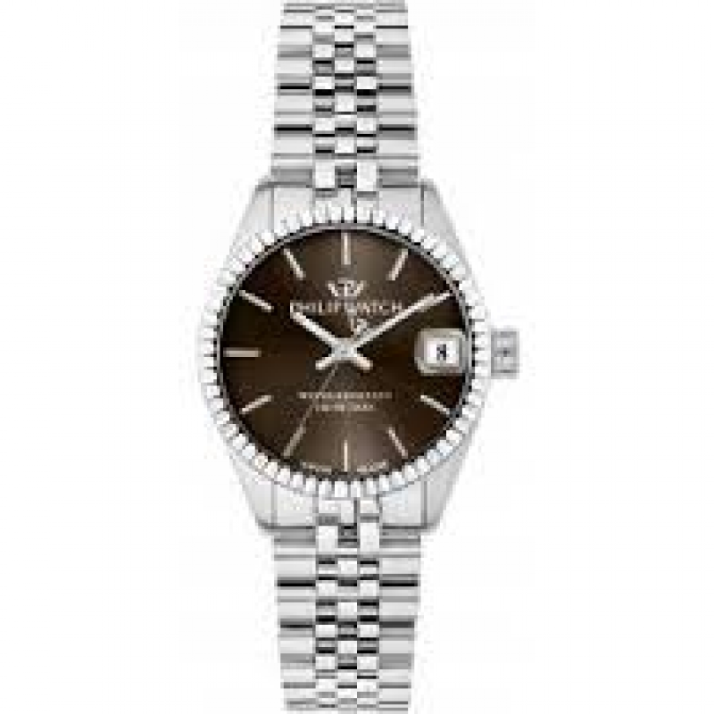 Orologio Philip Watch Caribe Lady 