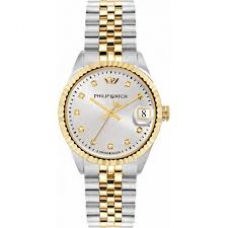 Orologio Philip Watch Caribe Diamonds Lady