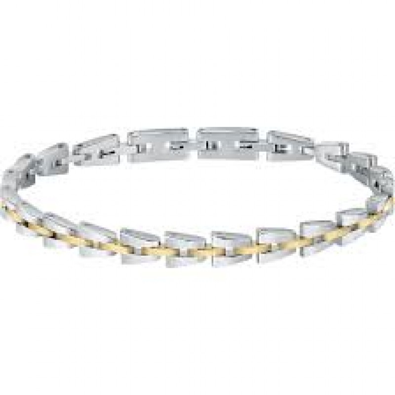 Bracciale Morellato Collezione Motown